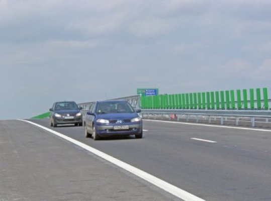 Liberalii încep să scape Transporturile printre degete
